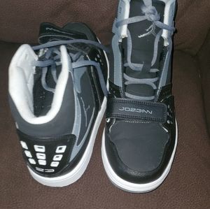 Jordan High Tops